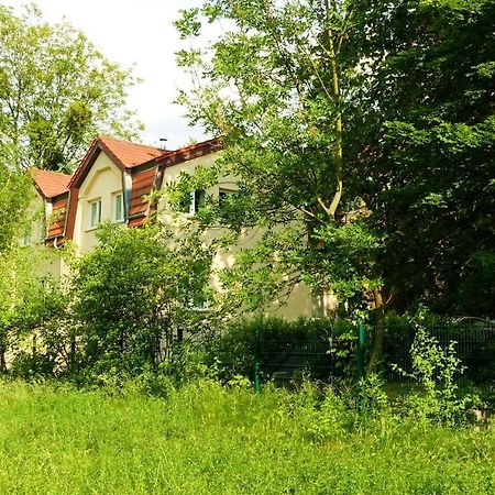 Campus Apartment Ernst Dresden Eksteriør billede