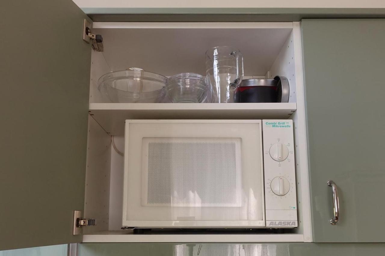 Campus Apartment Ernst Dresden Eksteriør billede