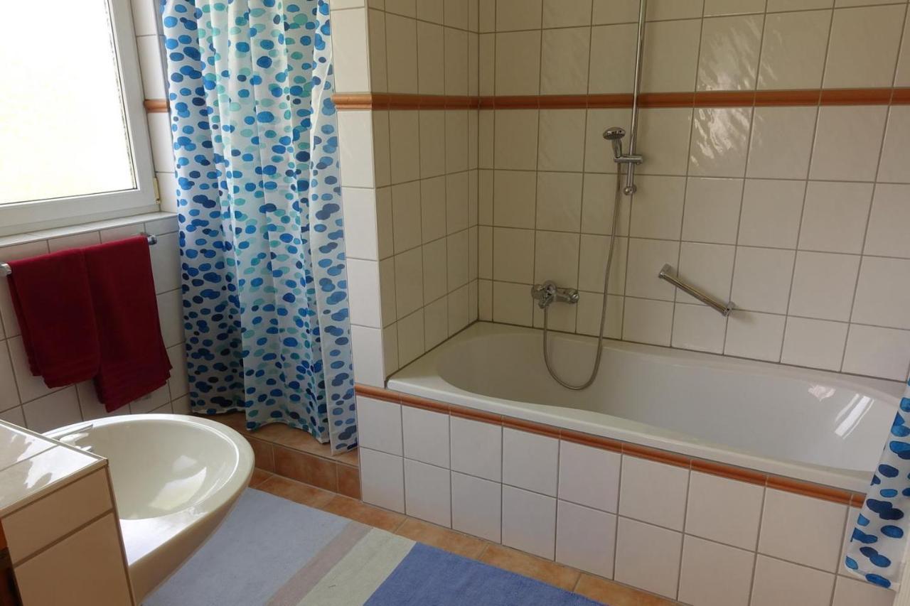 Campus Apartment Ernst Dresden Eksteriør billede